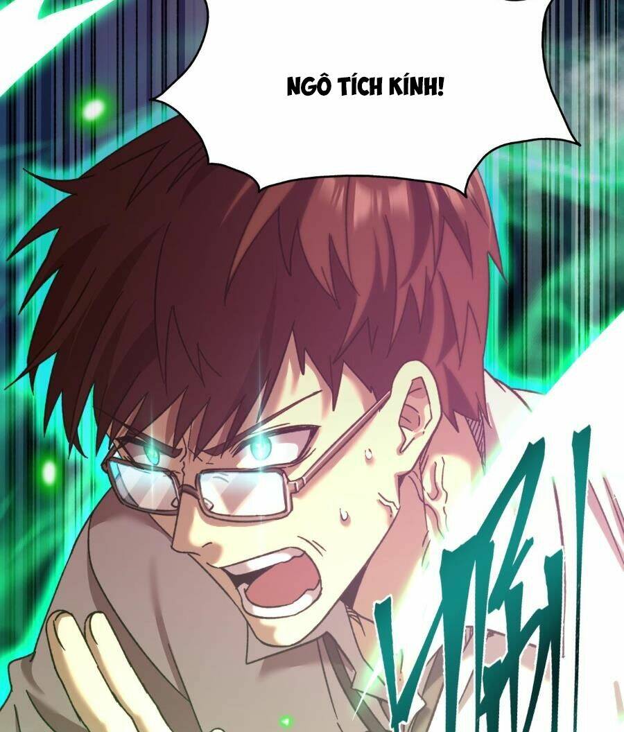 Cao Võ: Ngàn Năm Tiến Hóa: Chapter 39