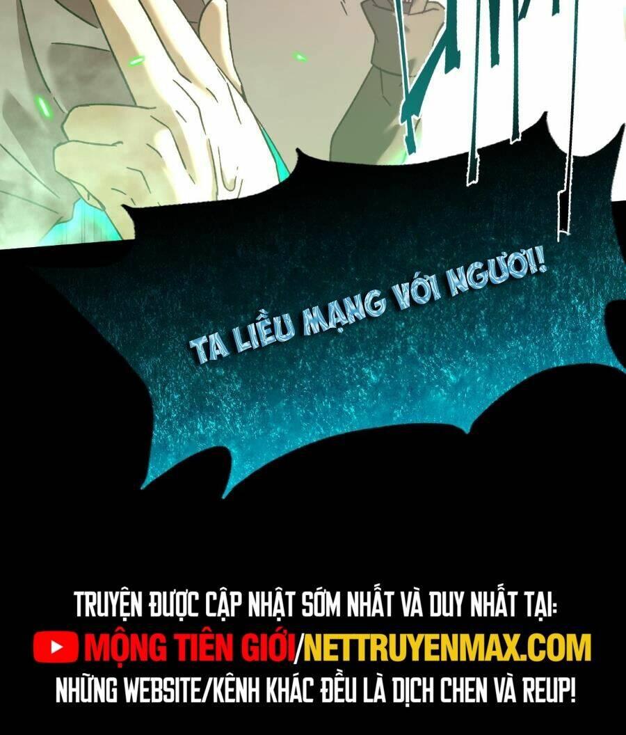 Cao Võ: Ngàn Năm Tiến Hóa: Chapter 39