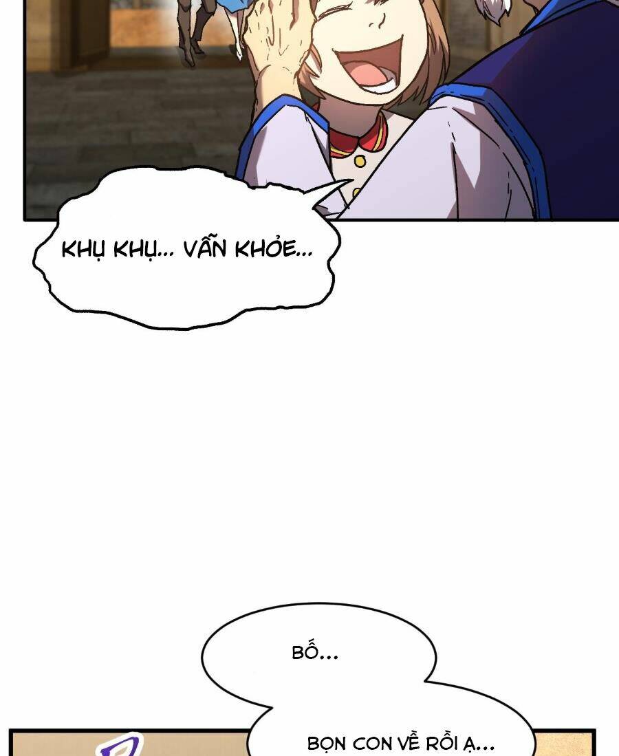 Cao Võ: Ngàn Năm Tiến Hóa: Chapter 39