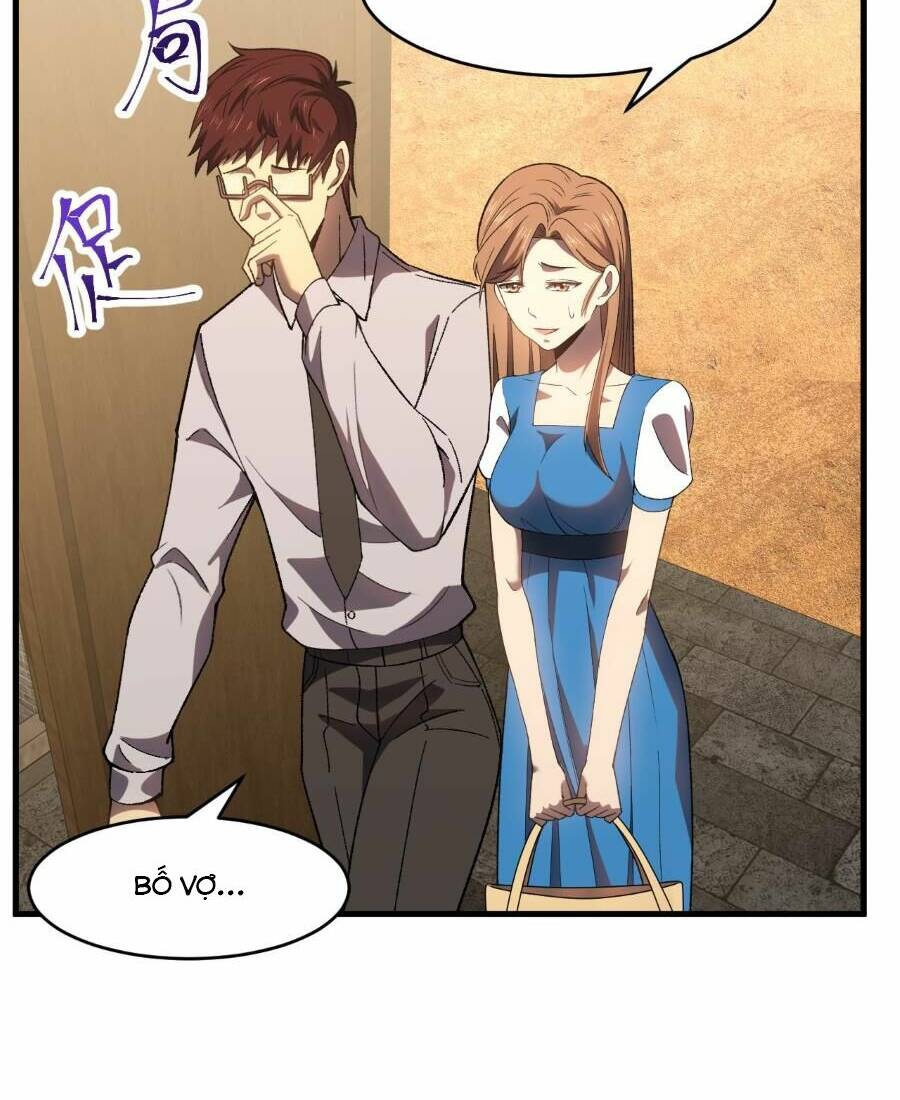 Cao Võ: Ngàn Năm Tiến Hóa: Chapter 39