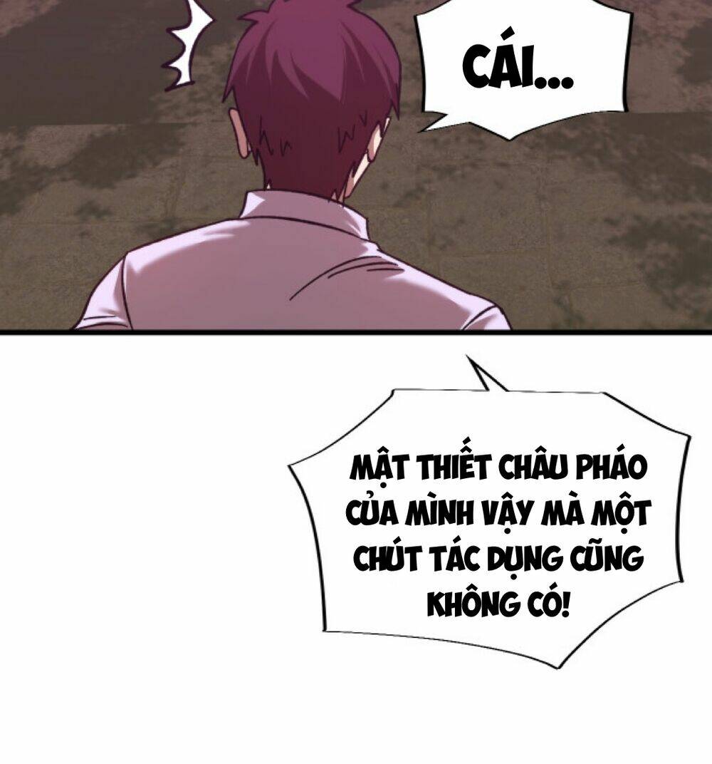 Cao Võ: Ngàn Năm Tiến Hóa: Chapter 40
