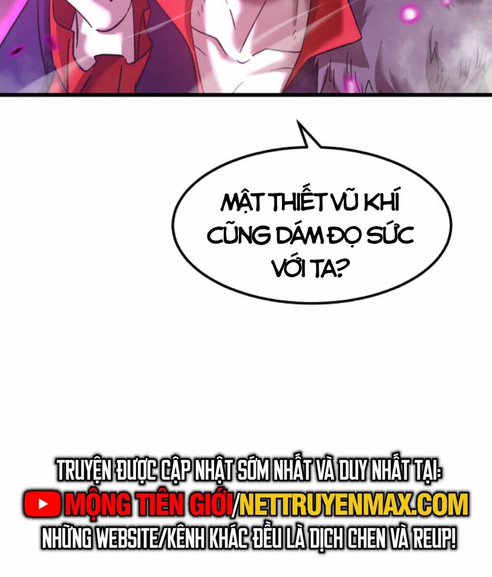 Cao Võ: Ngàn Năm Tiến Hóa: Chapter 40