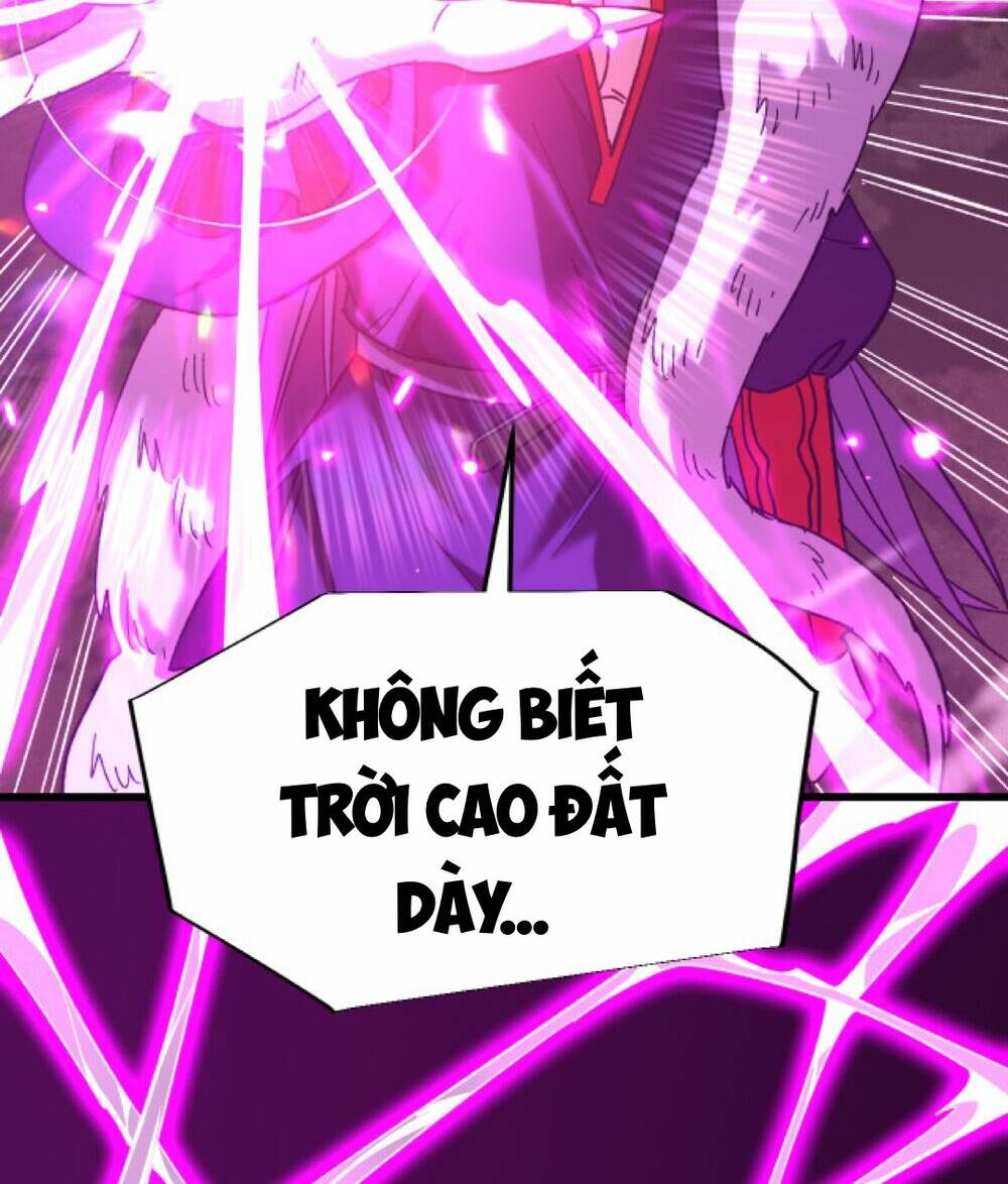Cao Võ: Ngàn Năm Tiến Hóa: Chapter 40