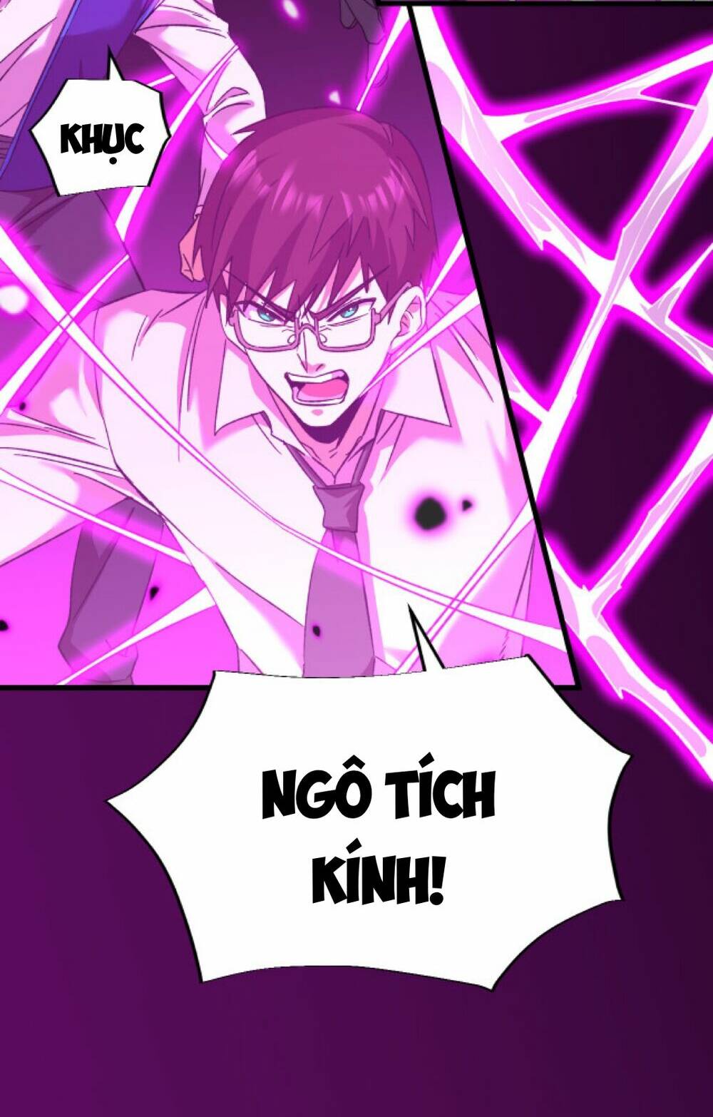 Cao Võ: Ngàn Năm Tiến Hóa: Chapter 40