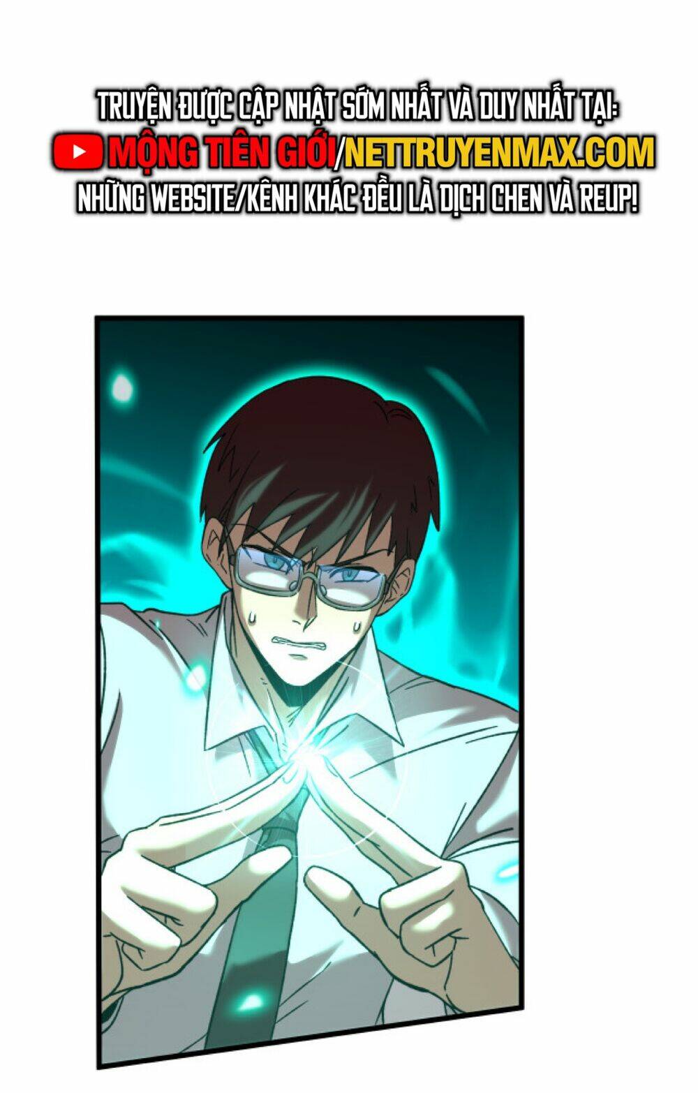 Cao Võ: Ngàn Năm Tiến Hóa: Chapter 40