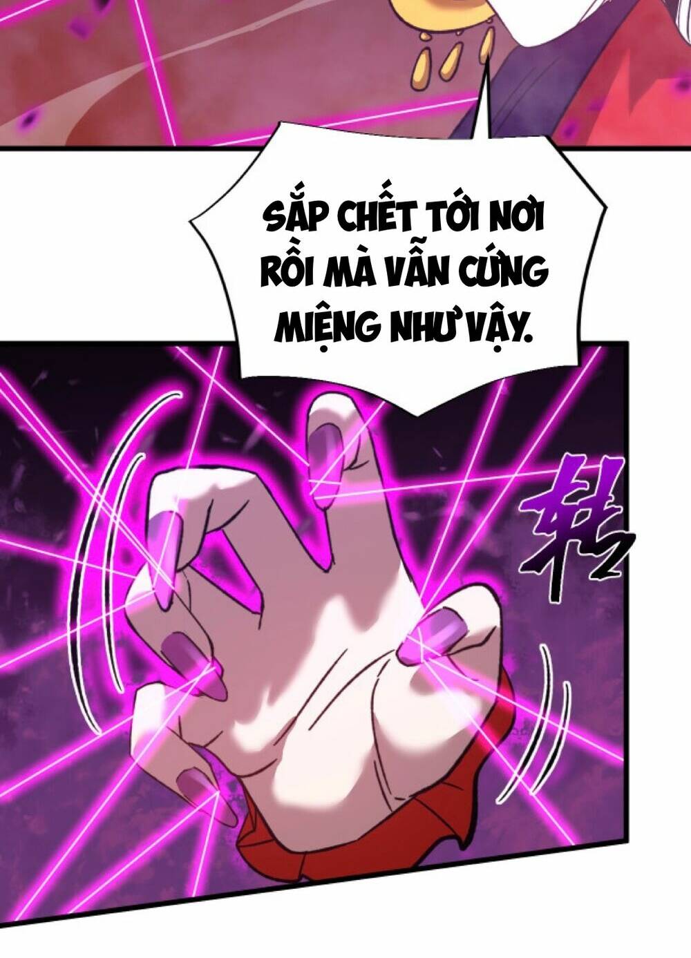 Cao Võ: Ngàn Năm Tiến Hóa: Chapter 40