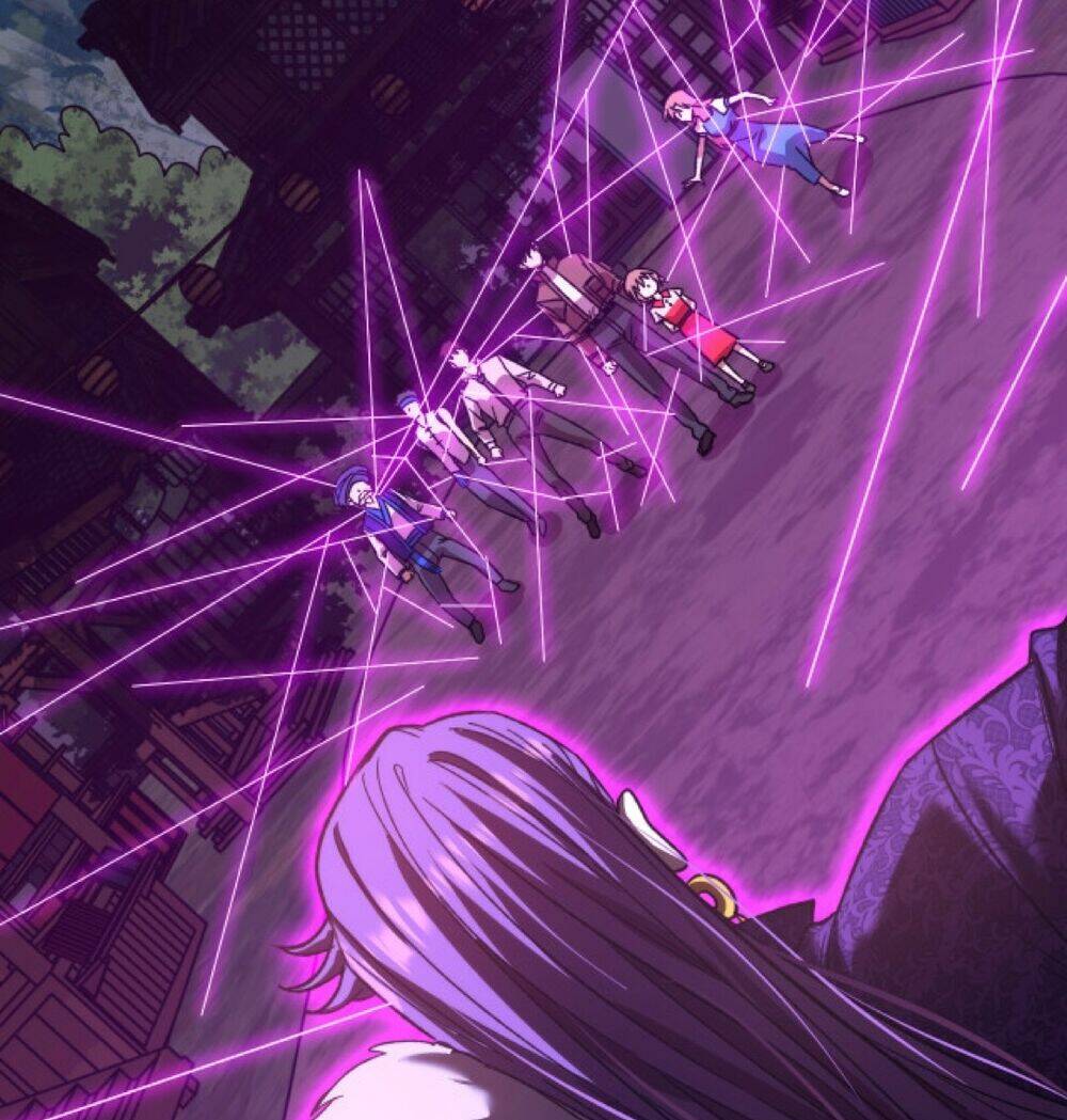 Cao Võ: Ngàn Năm Tiến Hóa: Chapter 40