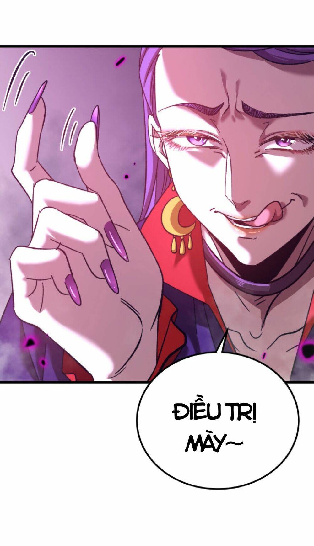 Cao Võ: Ngàn Năm Tiến Hóa: Chapter 40