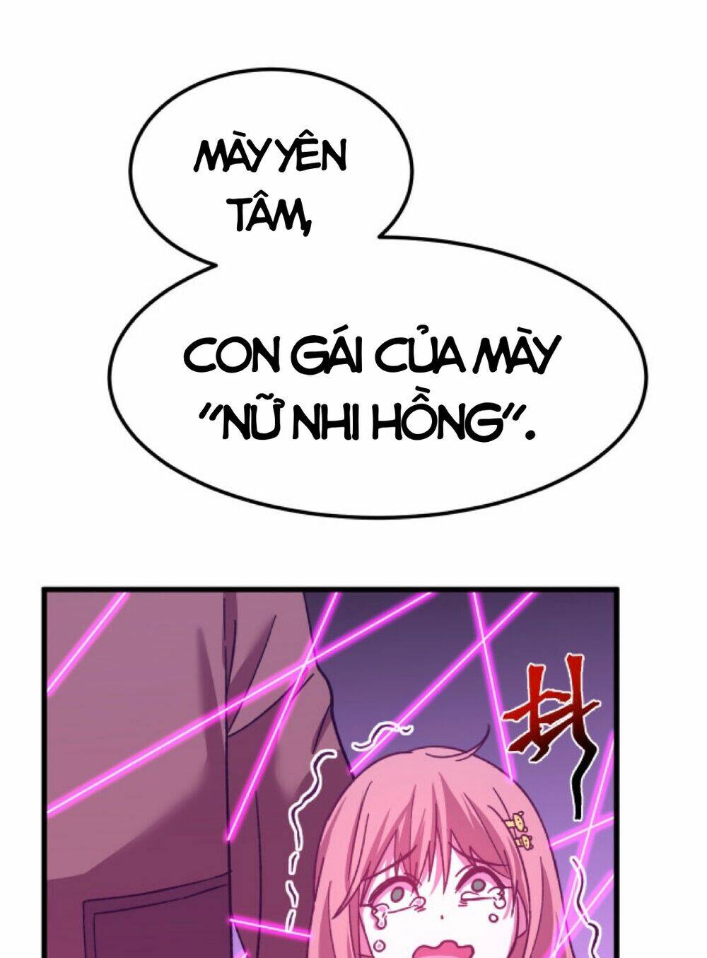 Cao Võ: Ngàn Năm Tiến Hóa: Chapter 40