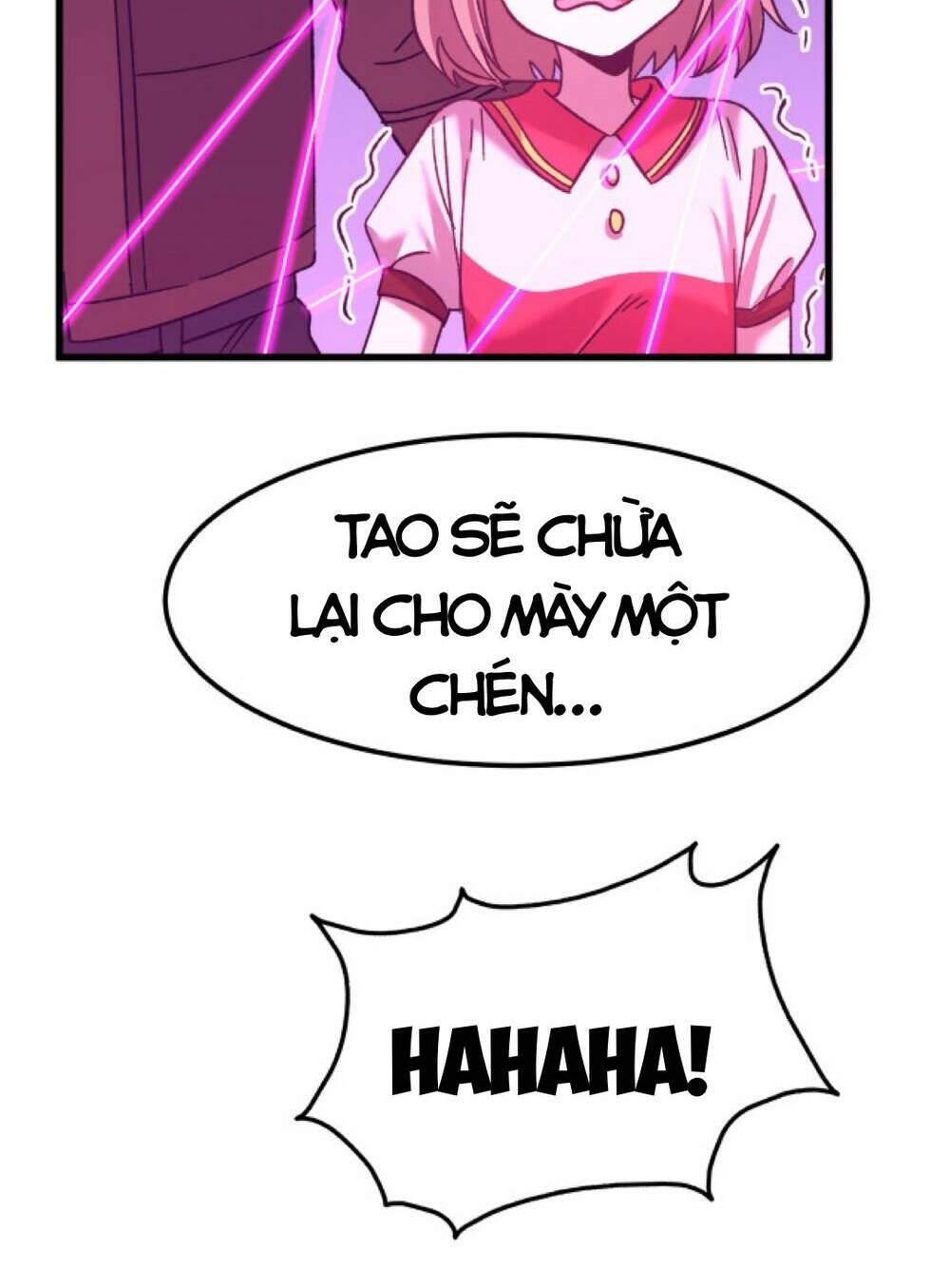 Cao Võ: Ngàn Năm Tiến Hóa: Chapter 40