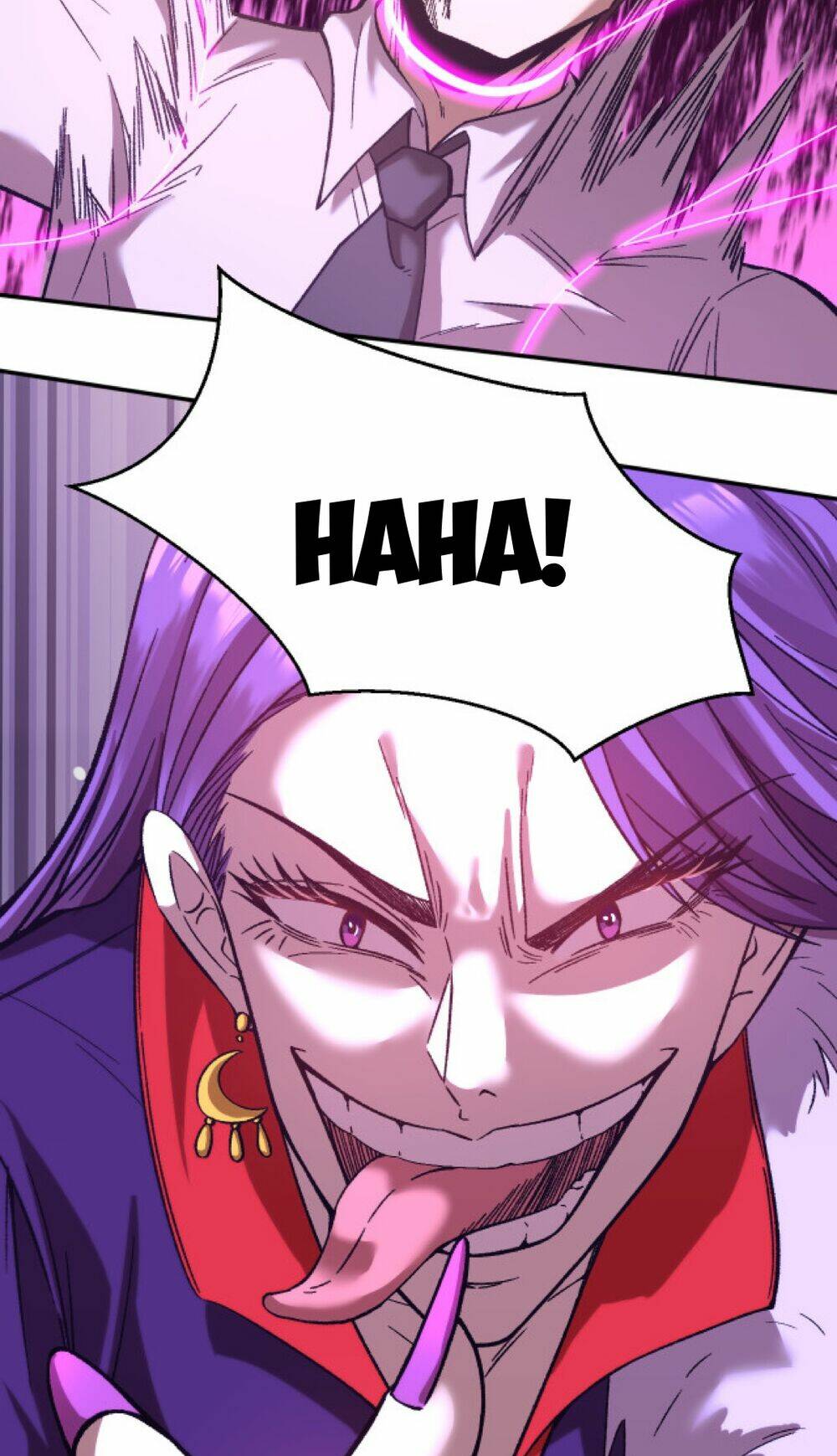 Cao Võ: Ngàn Năm Tiến Hóa: Chapter 40