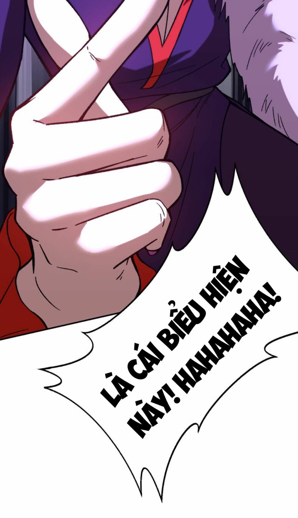 Cao Võ: Ngàn Năm Tiến Hóa: Chapter 40