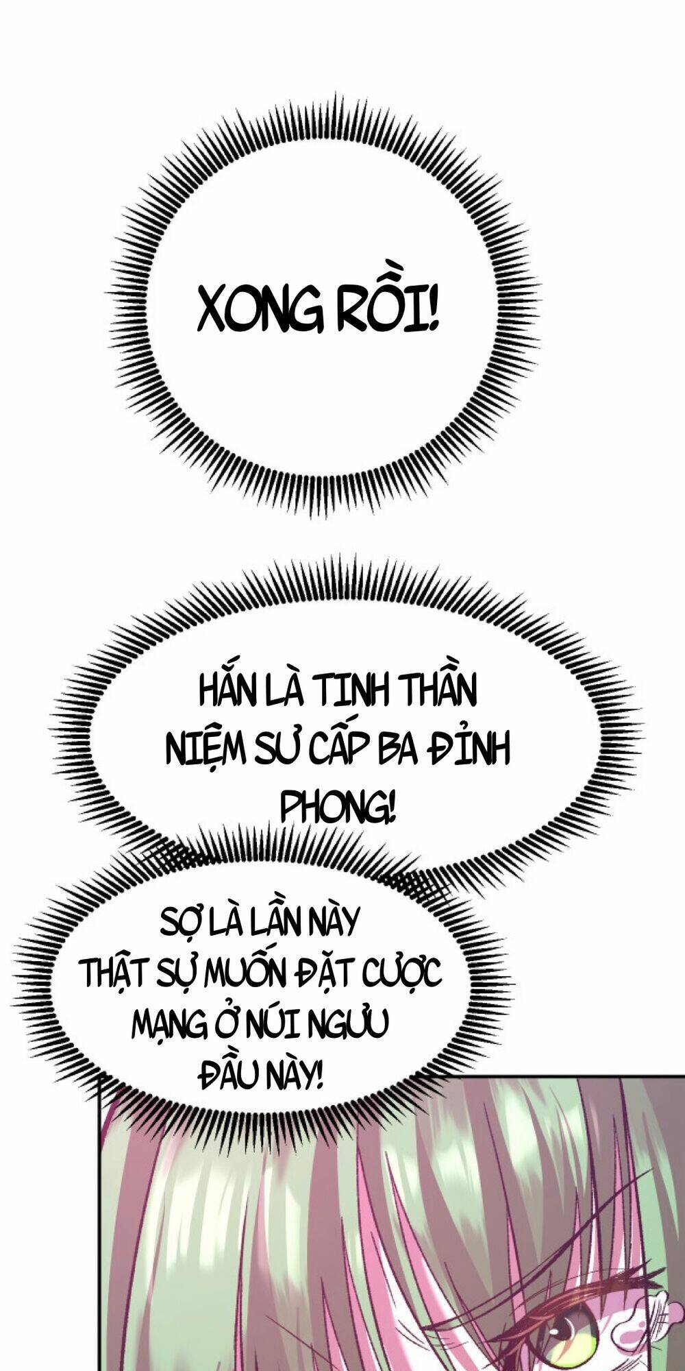 Cao Võ: Ngàn Năm Tiến Hóa: Chapter 40