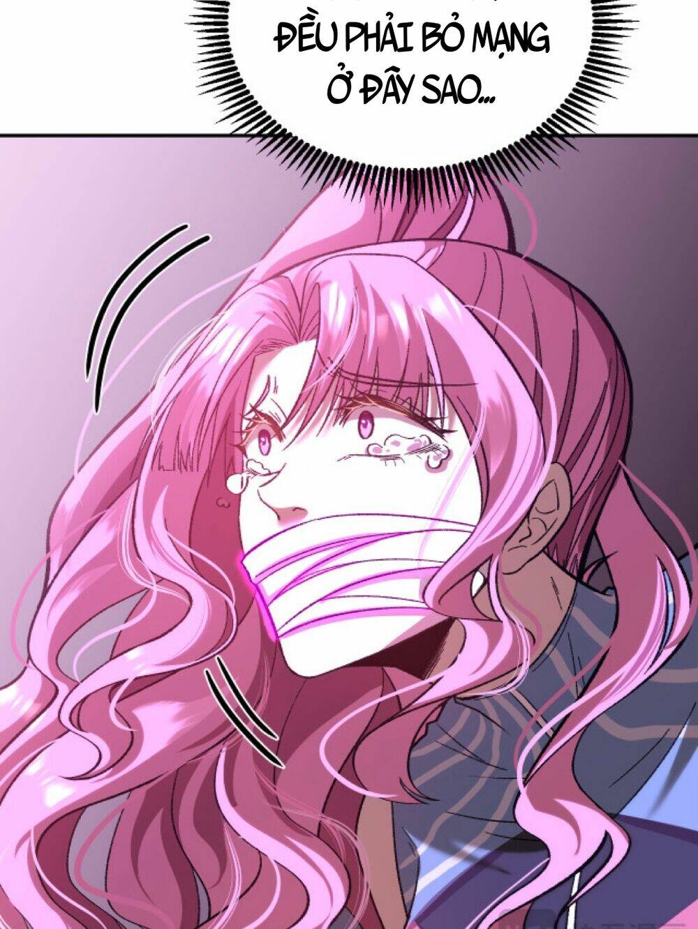 Cao Võ: Ngàn Năm Tiến Hóa: Chapter 40