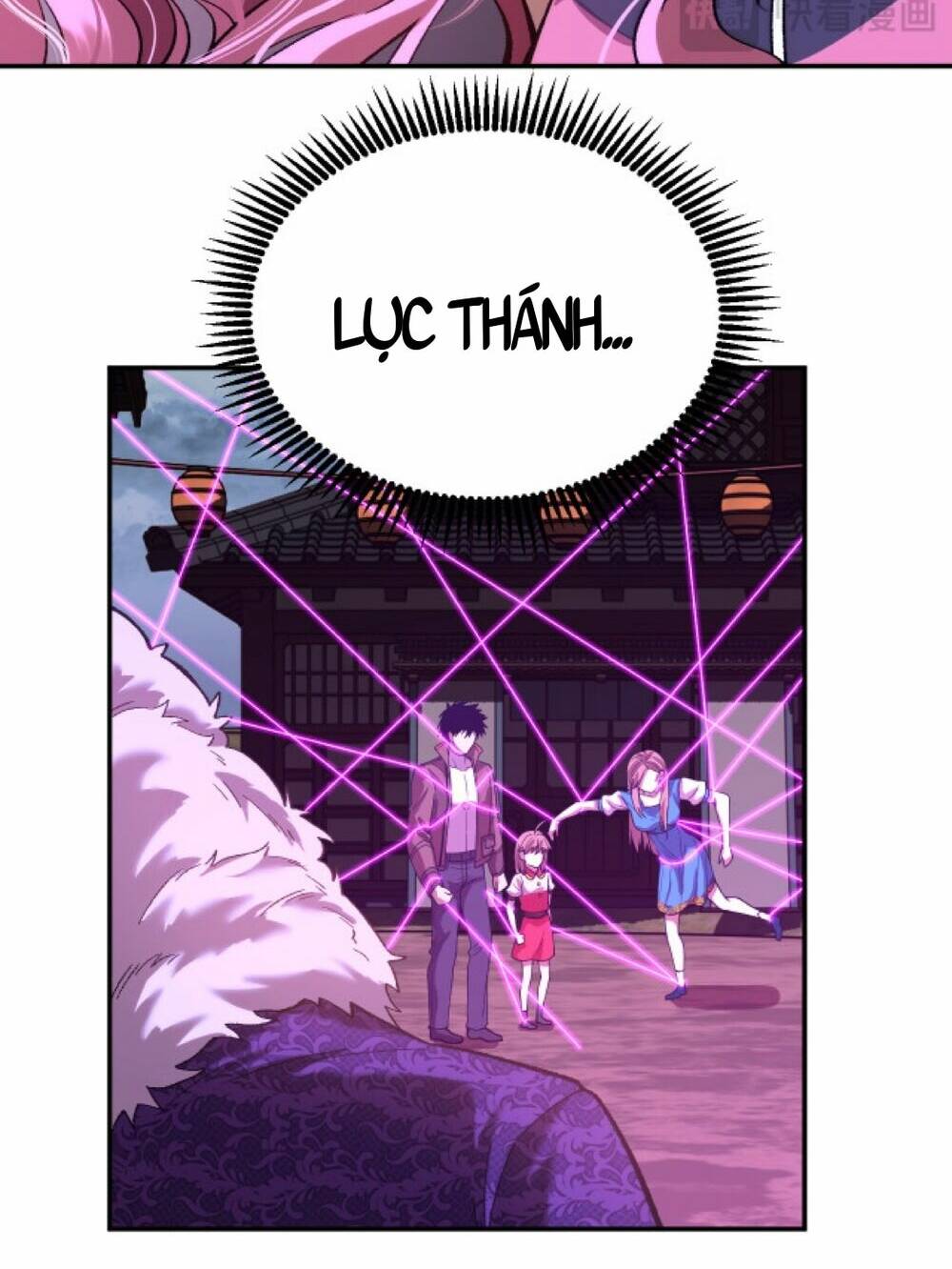 Cao Võ: Ngàn Năm Tiến Hóa: Chapter 40