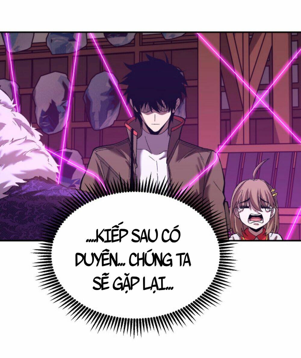 Cao Võ: Ngàn Năm Tiến Hóa: Chapter 40