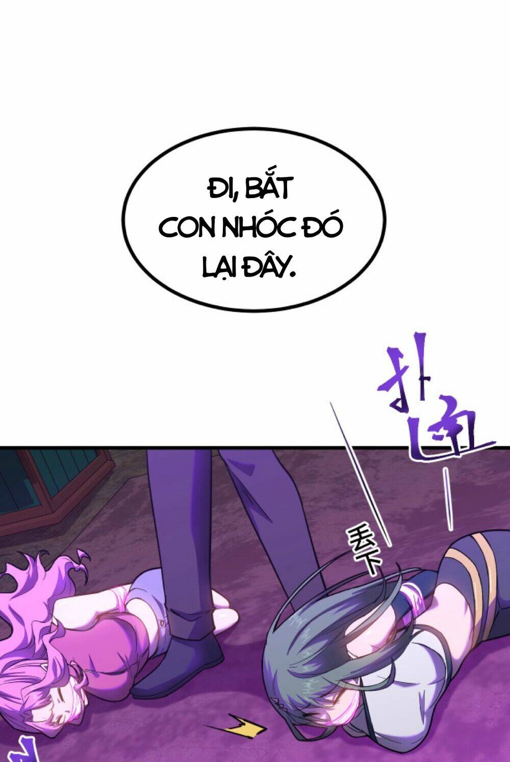 Cao Võ: Ngàn Năm Tiến Hóa: Chapter 40
