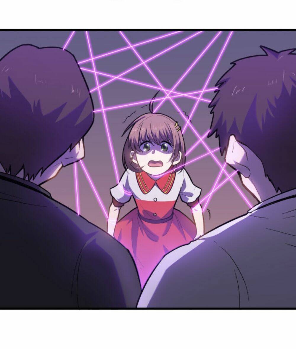 Cao Võ: Ngàn Năm Tiến Hóa: Chapter 40