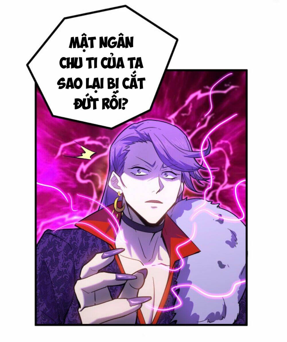 Cao Võ: Ngàn Năm Tiến Hóa: Chapter 40