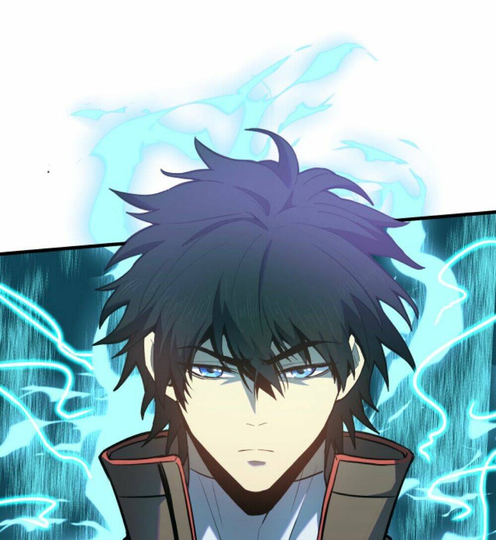 Cao Võ: Ngàn Năm Tiến Hóa: Chapter 40