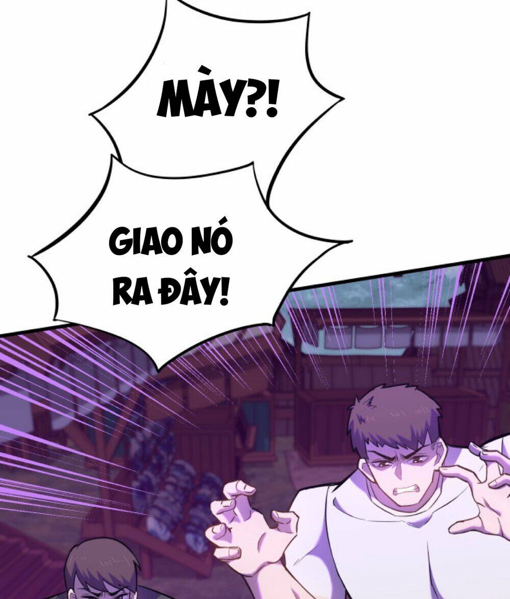 Cao Võ: Ngàn Năm Tiến Hóa: Chapter 40