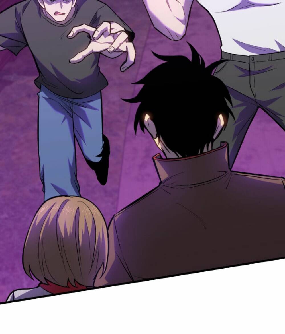 Cao Võ: Ngàn Năm Tiến Hóa: Chapter 40