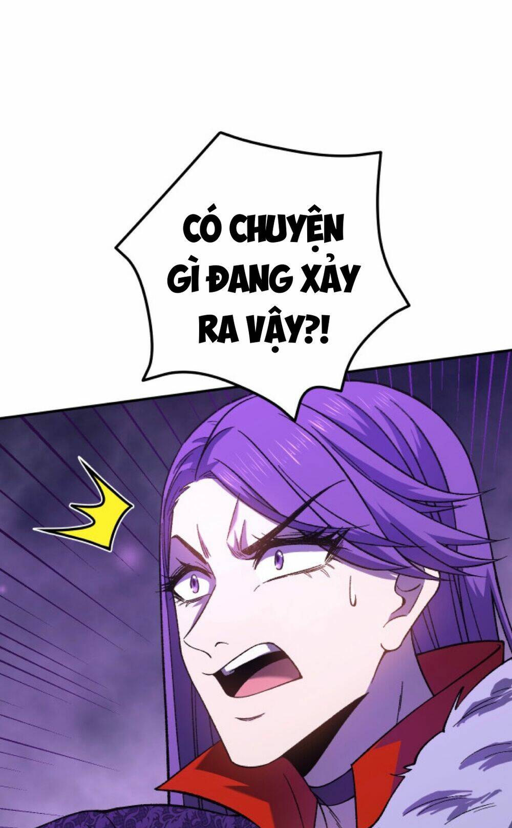 Cao Võ: Ngàn Năm Tiến Hóa: Chapter 40