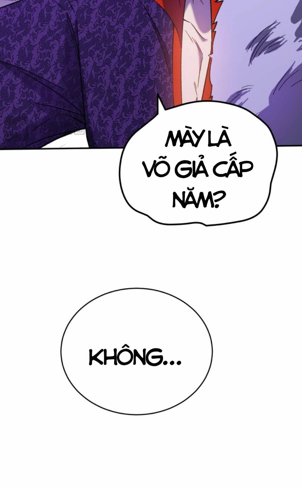 Cao Võ: Ngàn Năm Tiến Hóa: Chapter 40