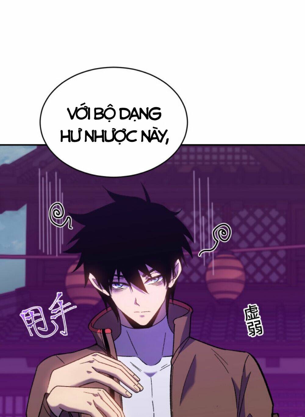 Cao Võ: Ngàn Năm Tiến Hóa: Chapter 40