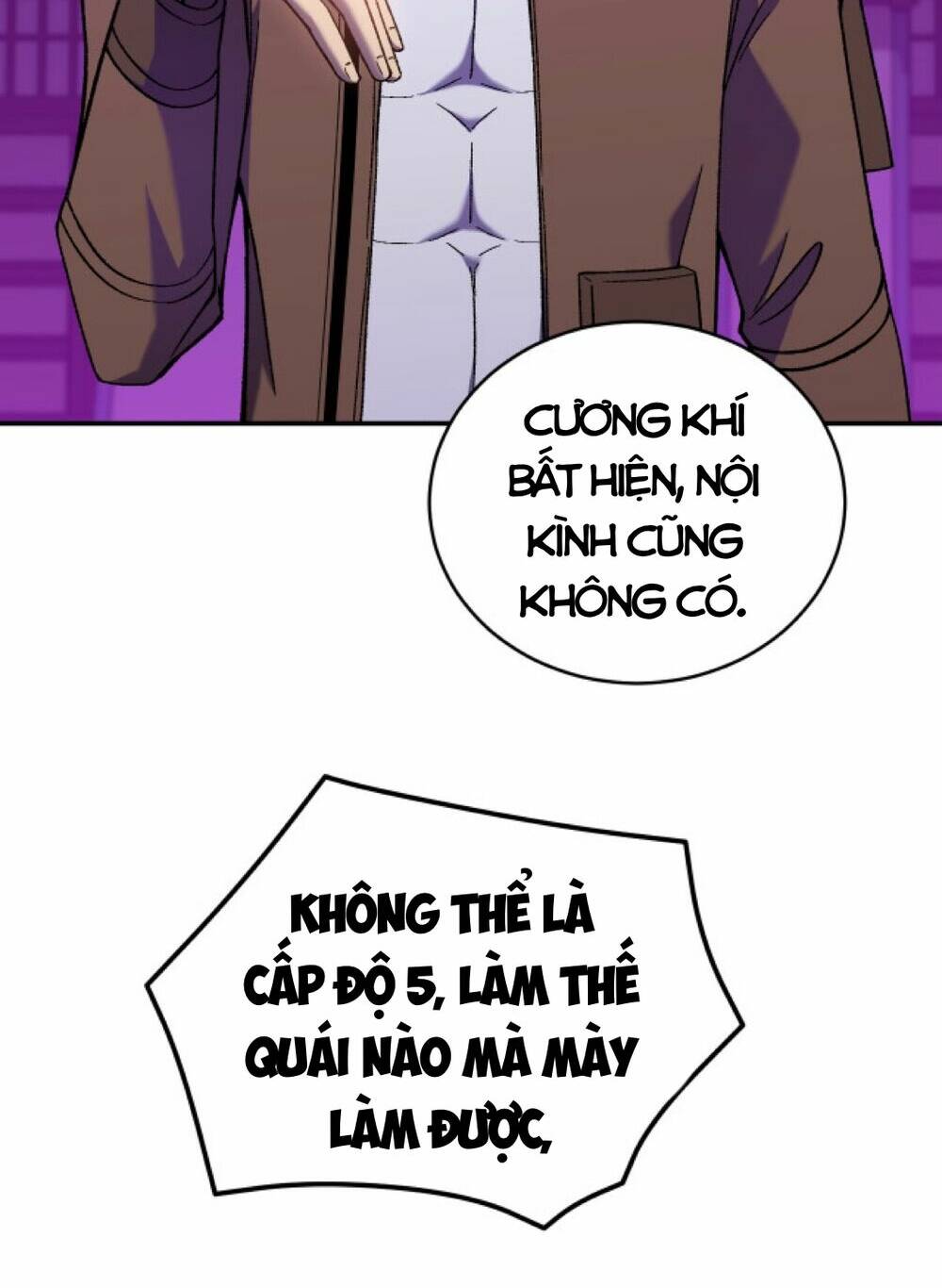 Cao Võ: Ngàn Năm Tiến Hóa: Chapter 40