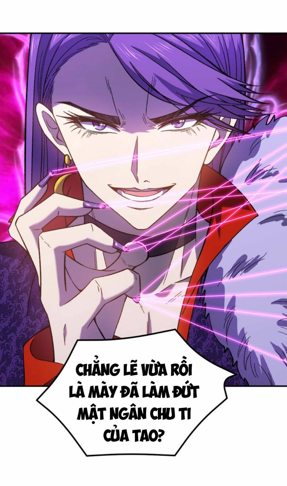 Cao Võ: Ngàn Năm Tiến Hóa: Chapter 40