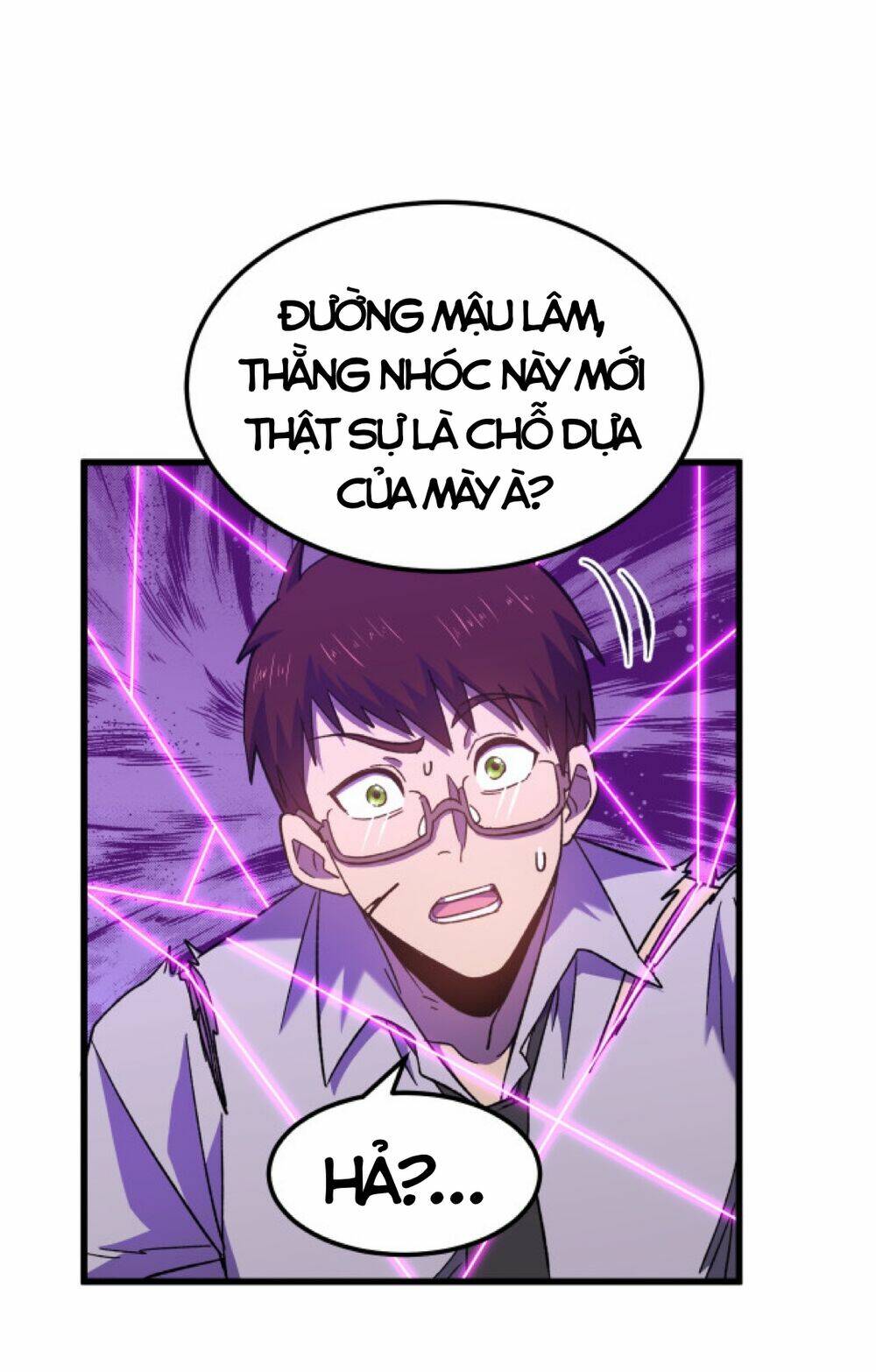 Cao Võ: Ngàn Năm Tiến Hóa: Chapter 40