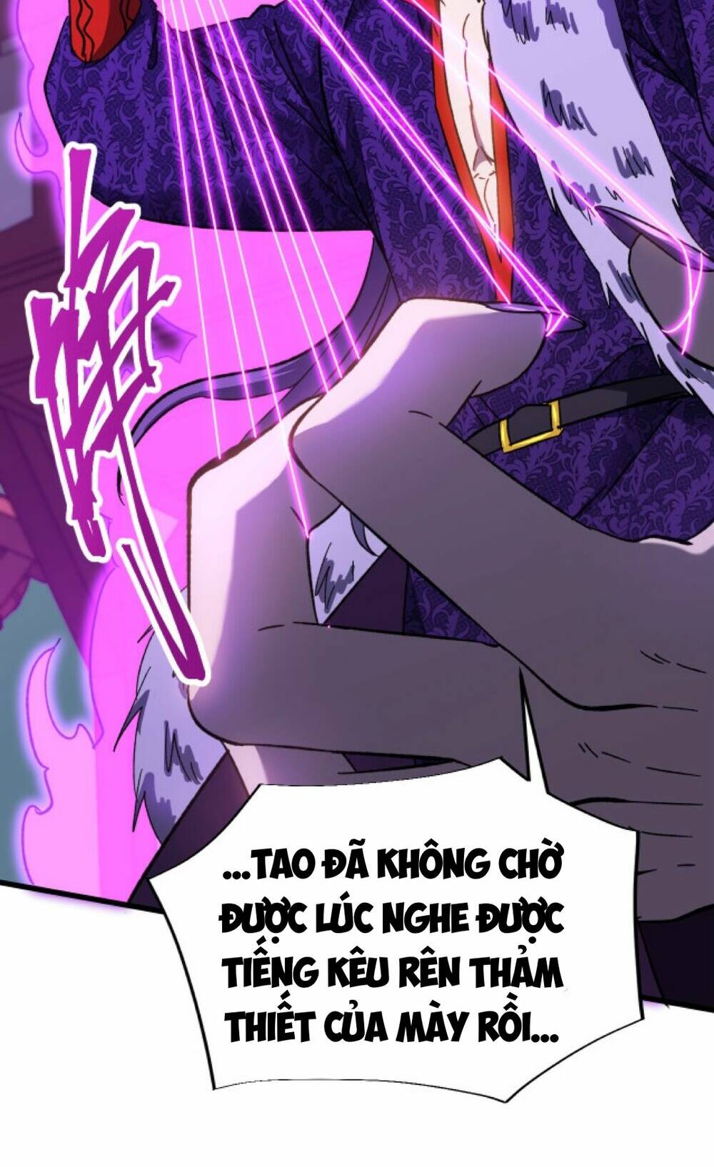 Cao Võ: Ngàn Năm Tiến Hóa: Chapter 40