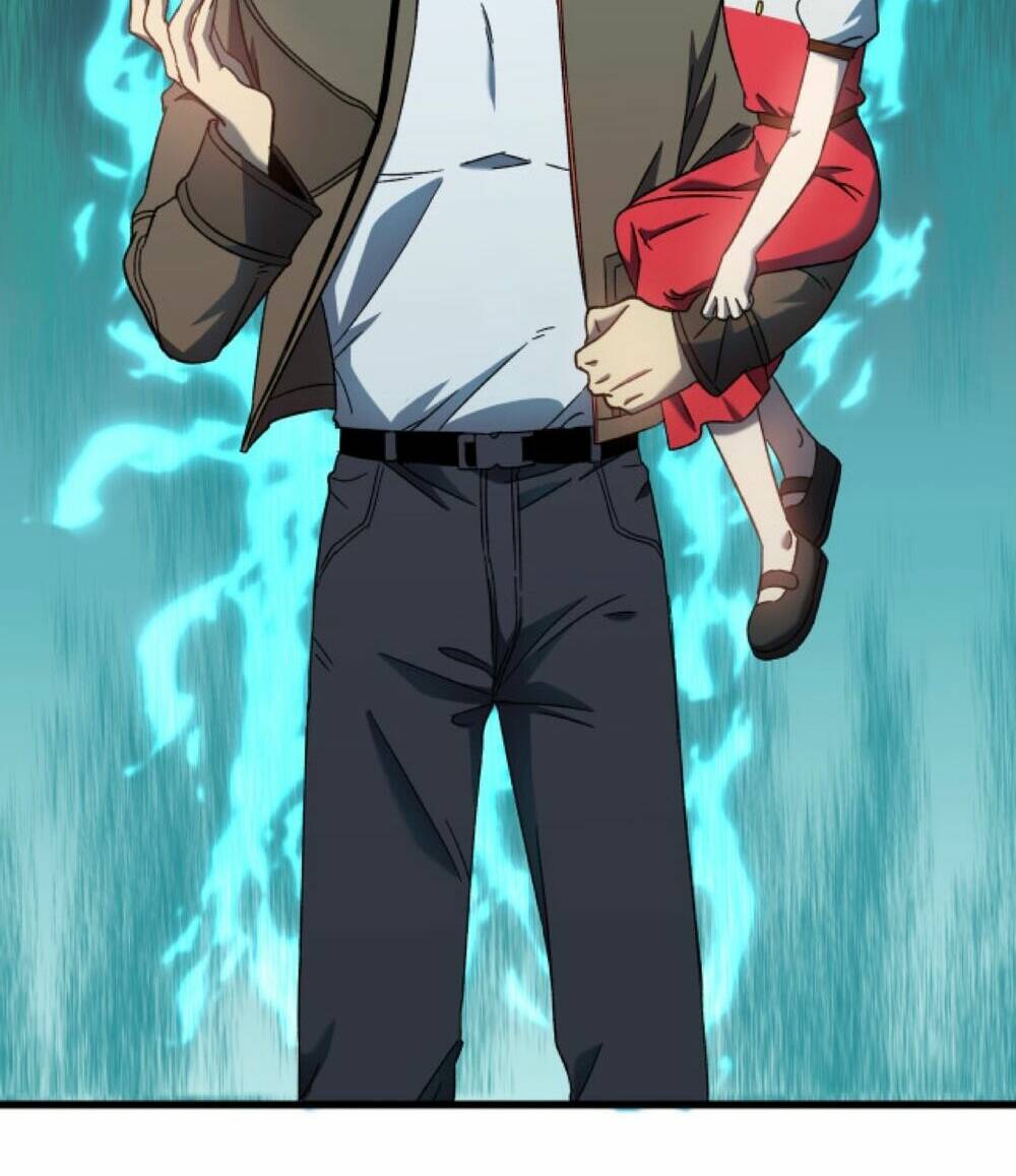Cao Võ: Ngàn Năm Tiến Hóa: Chapter 40