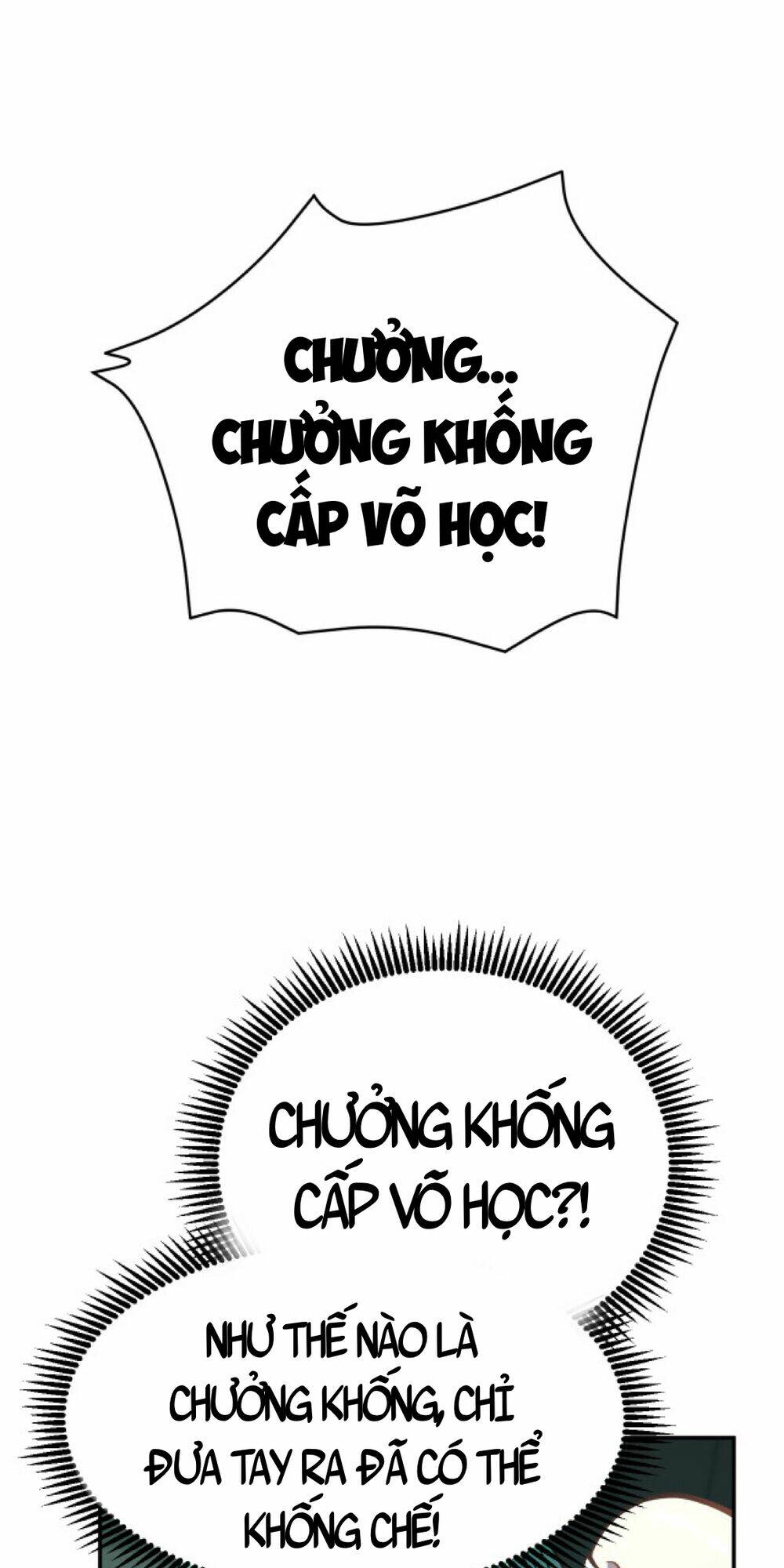 Cao Võ: Ngàn Năm Tiến Hóa: Chapter 40