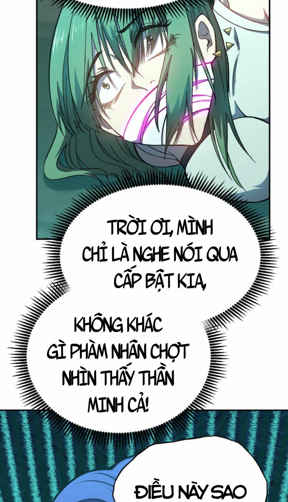 Cao Võ: Ngàn Năm Tiến Hóa: Chapter 40
