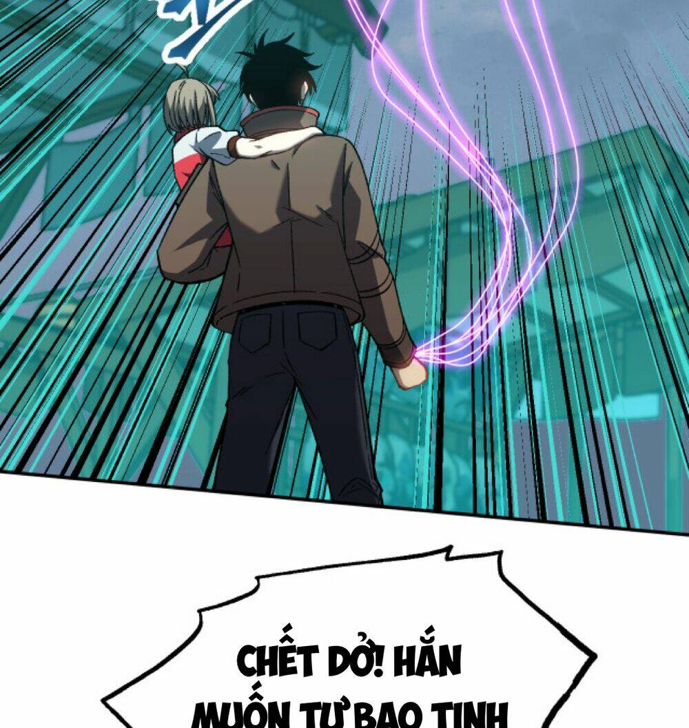 Cao Võ: Ngàn Năm Tiến Hóa: Chapter 40