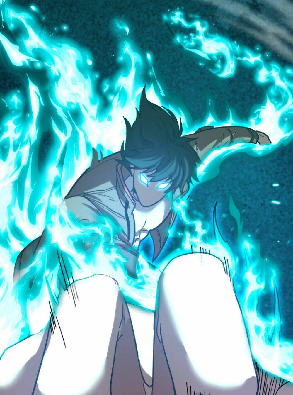 Cao Võ: Ngàn Năm Tiến Hóa: Chapter 40