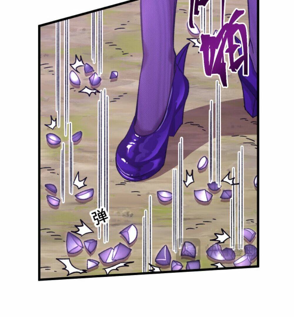Cao Võ: Ngàn Năm Tiến Hóa: Chapter 40