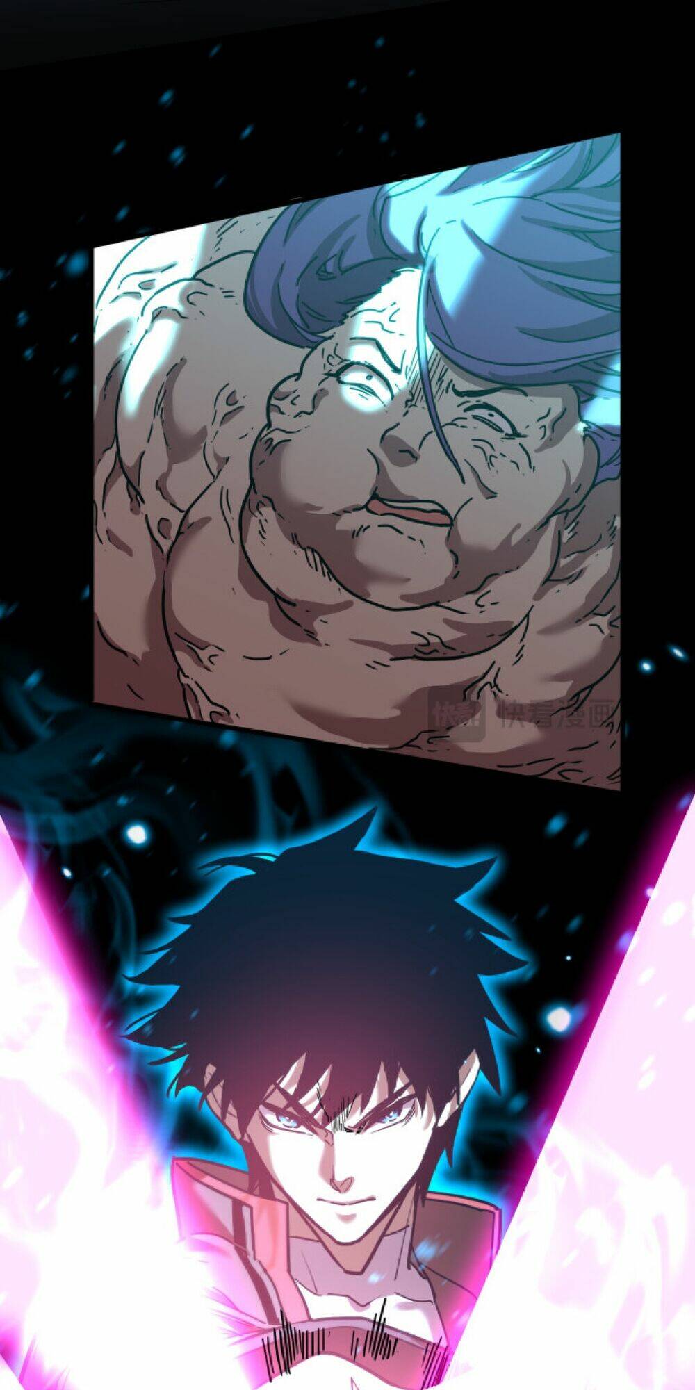 Cao Võ: Ngàn Năm Tiến Hóa: Chapter 40
