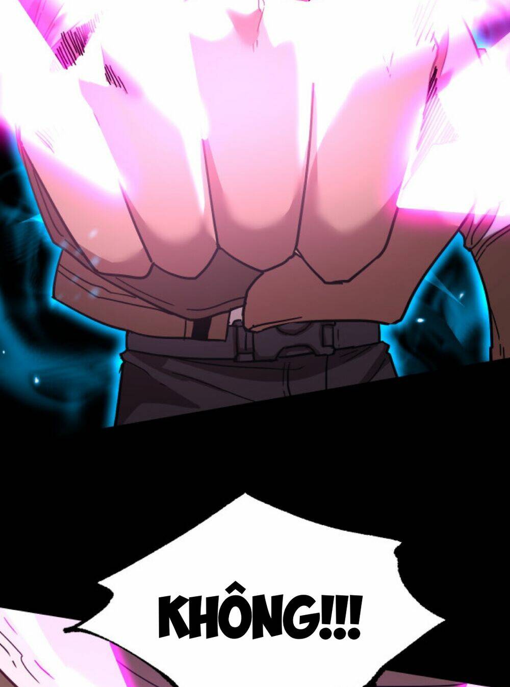 Cao Võ: Ngàn Năm Tiến Hóa: Chapter 40