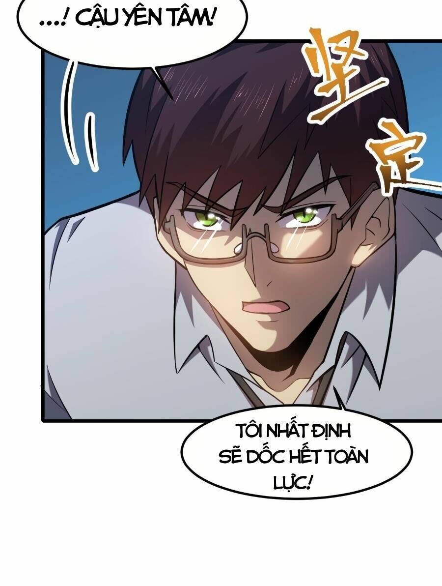 Cao Võ: Ngàn Năm Tiến Hóa: Chapter 41