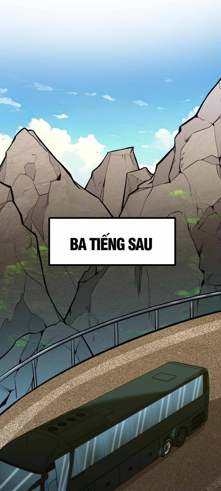 Cao Võ: Ngàn Năm Tiến Hóa: Chapter 41