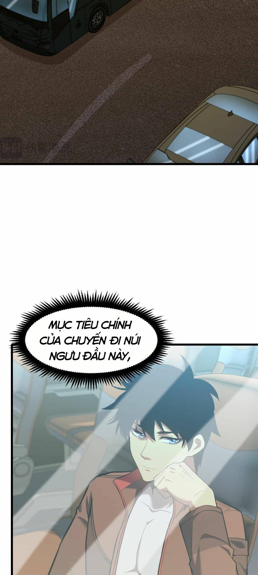 Cao Võ: Ngàn Năm Tiến Hóa: Chapter 41