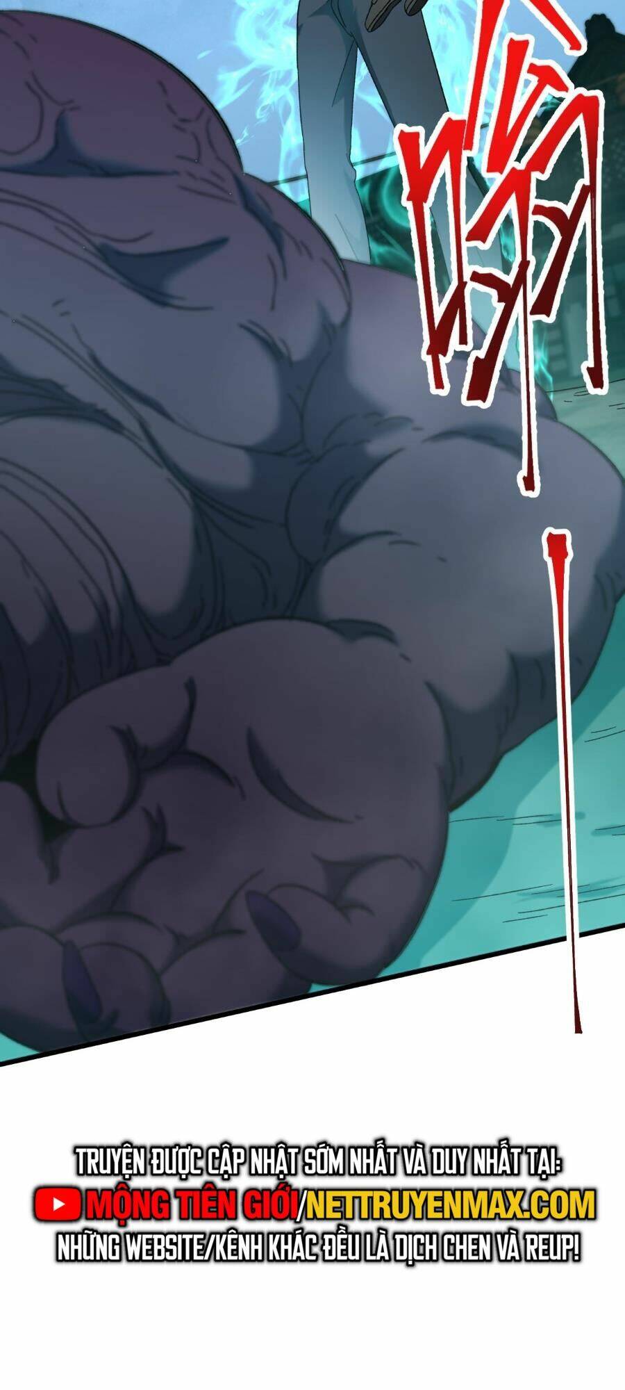 Cao Võ: Ngàn Năm Tiến Hóa: Chapter 41