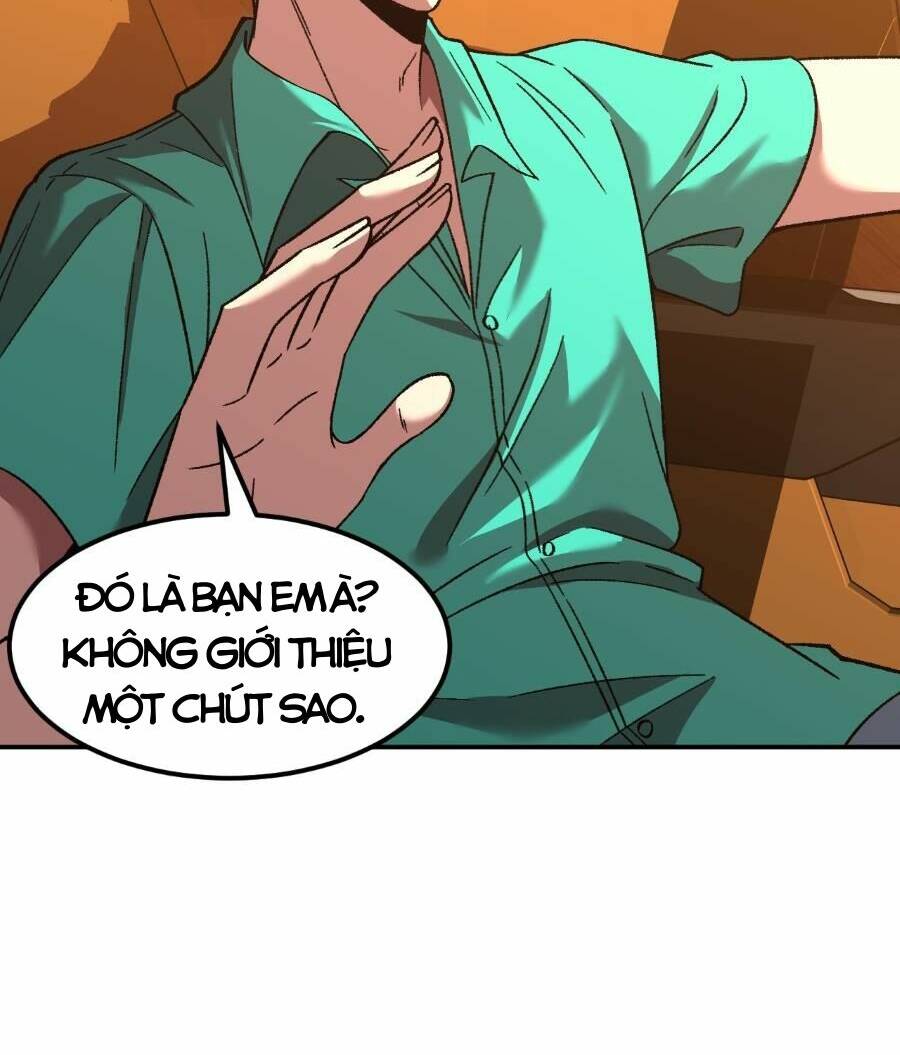 Cao Võ: Ngàn Năm Tiến Hóa: Chapter 41