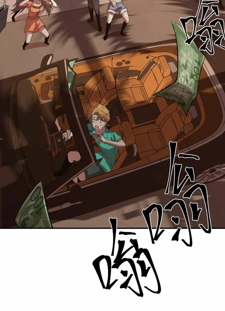 Cao Võ: Ngàn Năm Tiến Hóa: Chapter 41