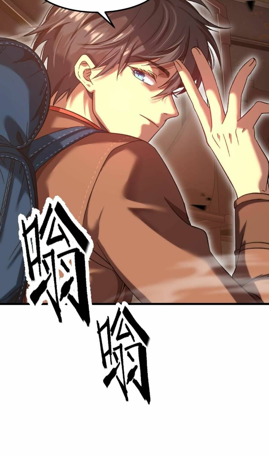 Cao Võ: Ngàn Năm Tiến Hóa: Chapter 41