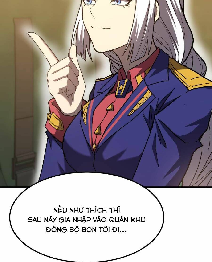 Cao Võ: Ngàn Năm Tiến Hóa: Chapter 42