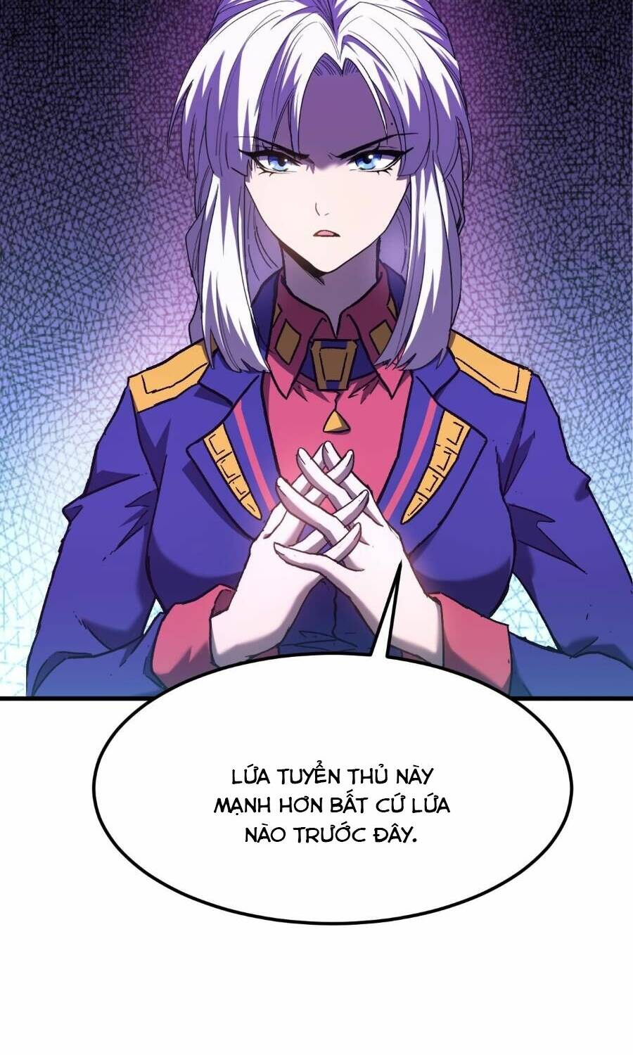 Cao Võ: Ngàn Năm Tiến Hóa: Chapter 42